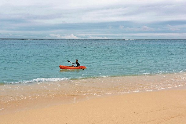 Samabe Bali Suites & Villas