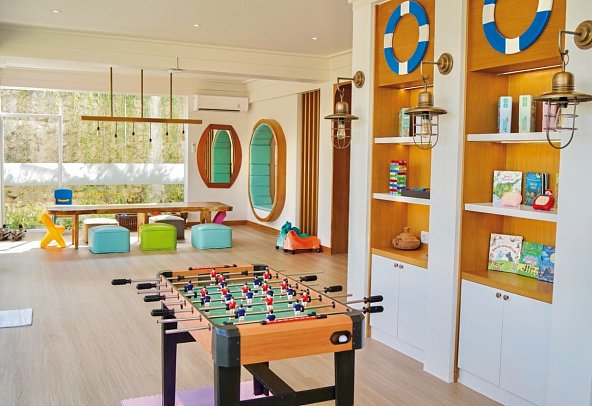 Samabe Bali Suites & Villas