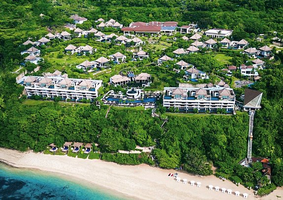 Samabe Bali Suites & Villas