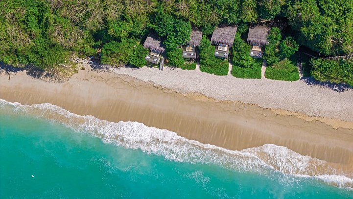 Samabe Bali Suites & Villas