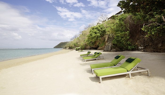 Samabe Bali Suites & Villas