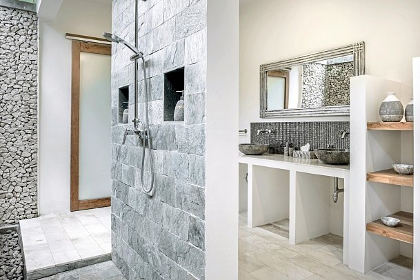 Sun Suko Boutique Retreat - Beispiel Bad Supreme