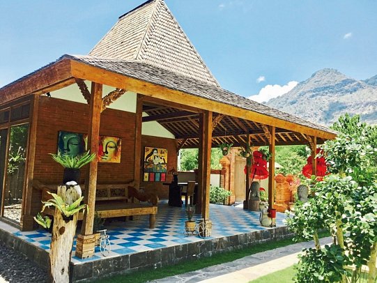 Sun Suko Boutique Retreat