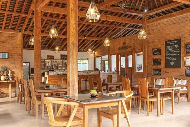 Sun Suko Boutique Retreat