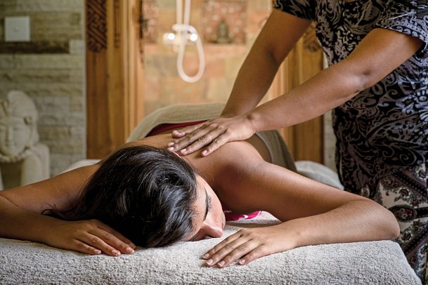 Sun Suko Boutique Retreat