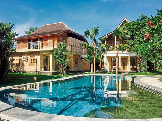 Sun Suko Boutique Retreat