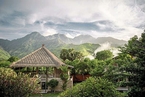 Sun Suko Boutique Retreat