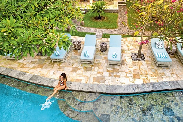 Sun Suko Boutique Retreat