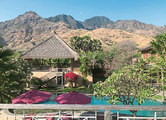 Sun Suko Boutique Retreat