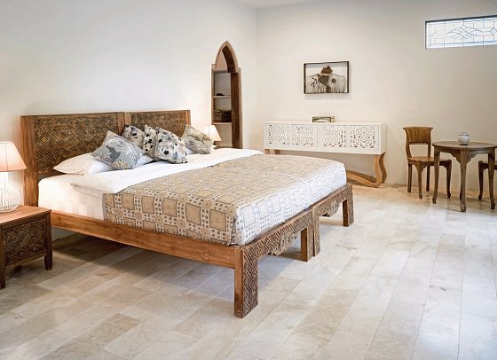 Sun Suko Boutique Retreat - Wohnbeispiel Supreme (Zimmercodierung UD2)