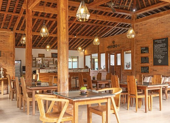 Sun Suko Boutique Retreat