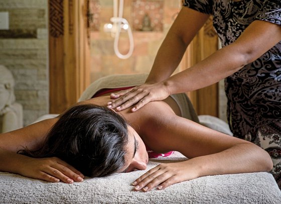 Sun Suko Boutique Retreat