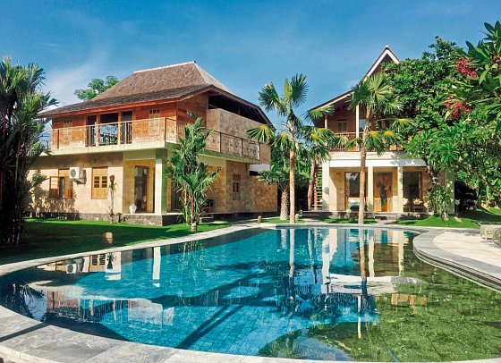 Sun Suko Boutique Retreat