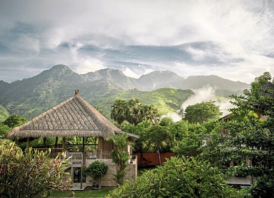 Sun Suko Boutique Retreat
