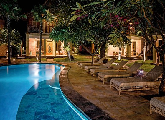 Sun Suko Boutique Retreat