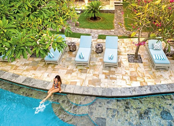 Sun Suko Boutique Retreat