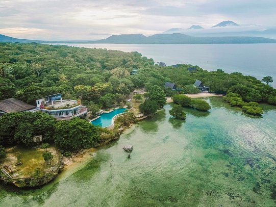 Plataran Menjangan Resort & Spa