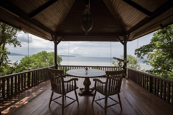 Plataran Menjangan Resort & Spa