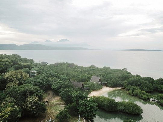 Plataran Menjangan Resort & Spa