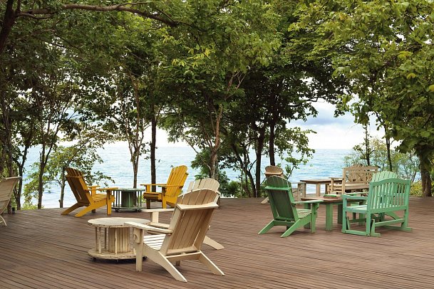 Plataran Menjangan Resort & Spa