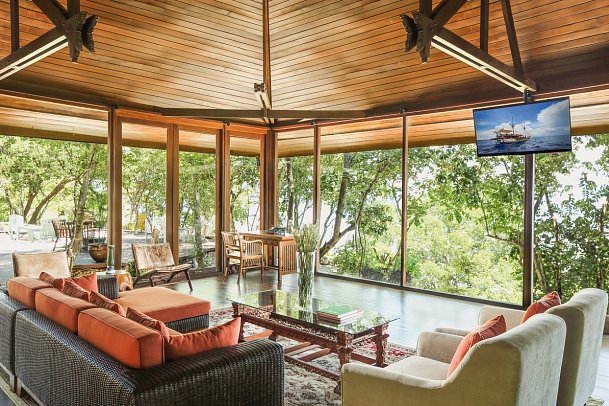 Plataran Menjangan Resort & Spa