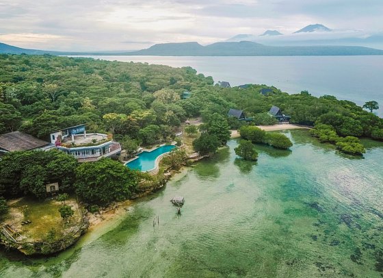Plataran Menjangan Resort & Spa