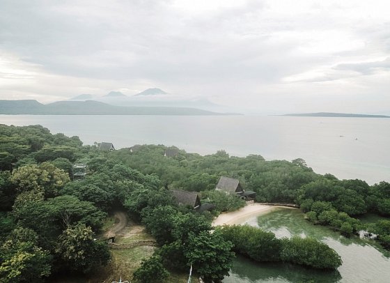 Plataran Menjangan Resort & Spa