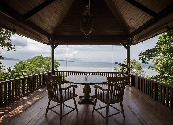 Plataran Menjangan Resort & Spa