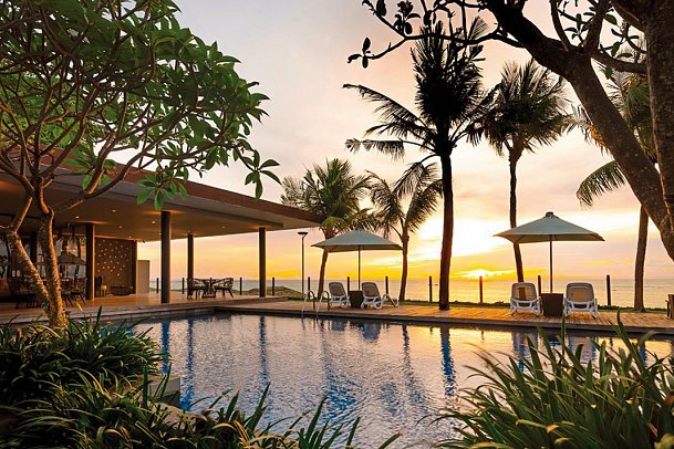 The Anvaya Beach Resort Bali
