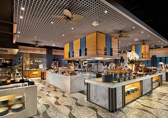 The Anvaya Beach Resort Bali