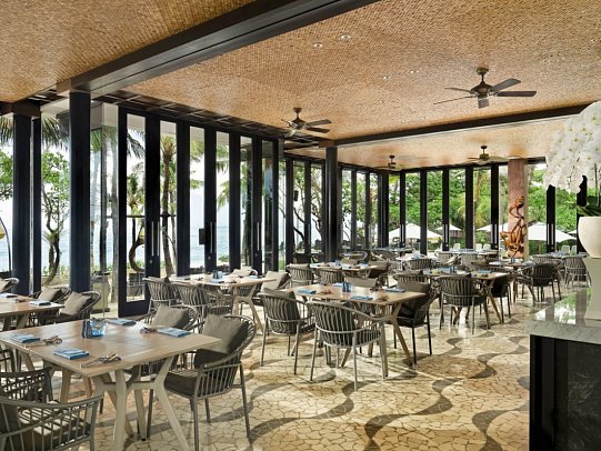 The Anvaya Beach Resort Bali