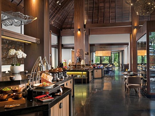 The Anvaya Beach Resort Bali