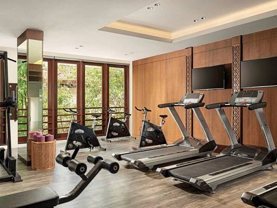 The Anvaya Beach Resort Bali