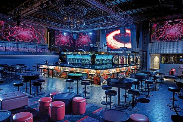 Hard Rock Hotel Bali