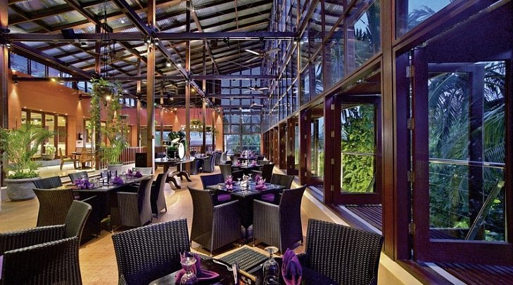 Hard Rock Hotel Bali