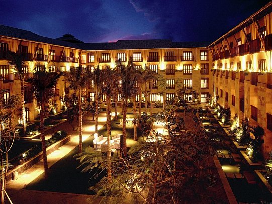 Hard Rock Hotel Bali