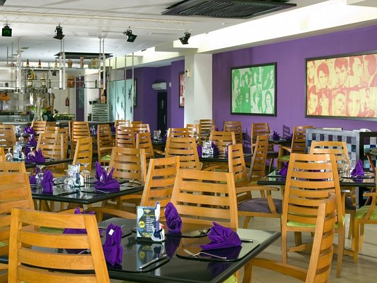 Hard Rock Hotel Bali