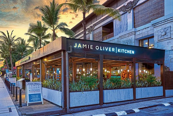 Hard Rock Hotel Bali