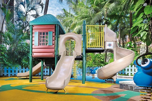 Hard Rock Hotel Bali