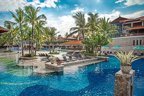 Hard Rock Hotel Bali