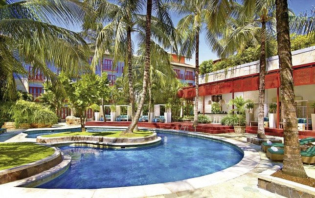 Hard Rock Hotel Bali - 