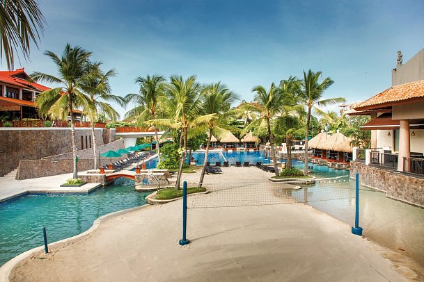 Hard Rock Hotel Bali