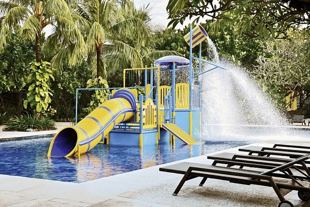 Hard Rock Hotel Bali