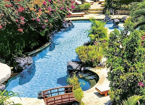 Poppies Bali