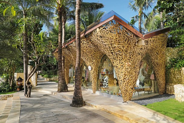 Padma Resort Legian