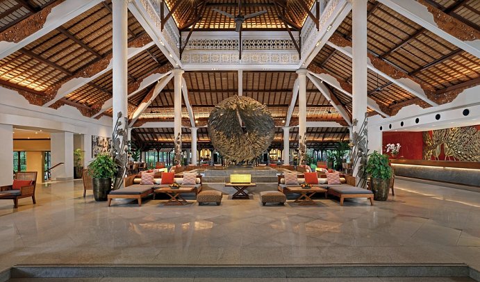 Padma Resort Legian