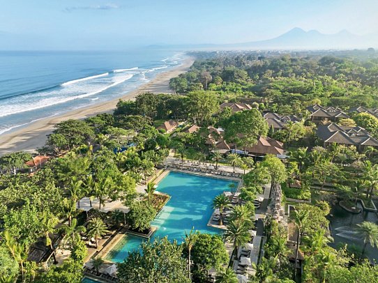 Padma Resort Legian