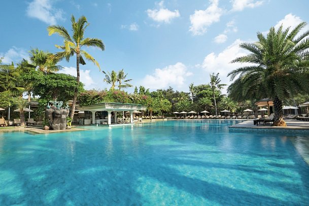 Padma Resort Legian