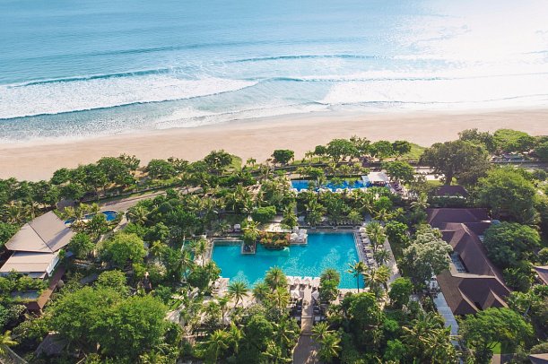 Padma Resort Legian