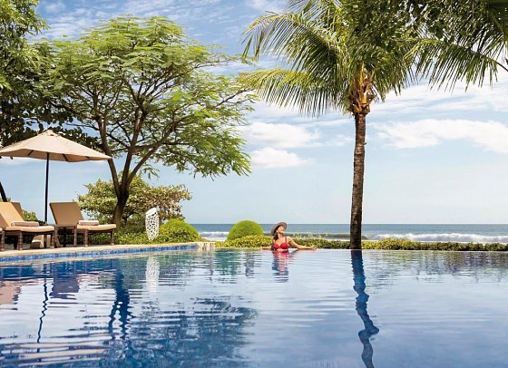 Padma Resort Legian